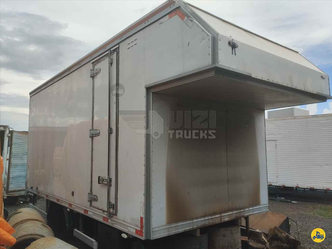BAU FURGAO de Vizi Trucks